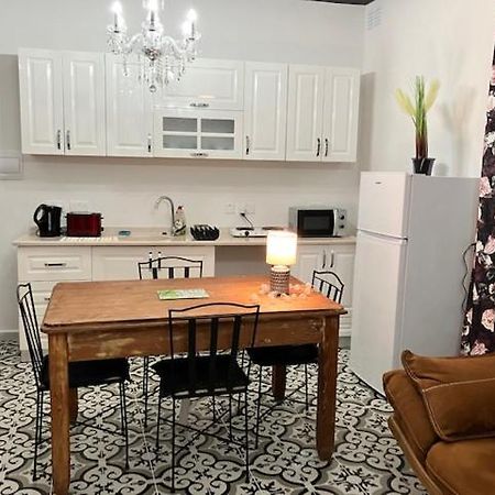 Gratia Studios Safi 外观 照片