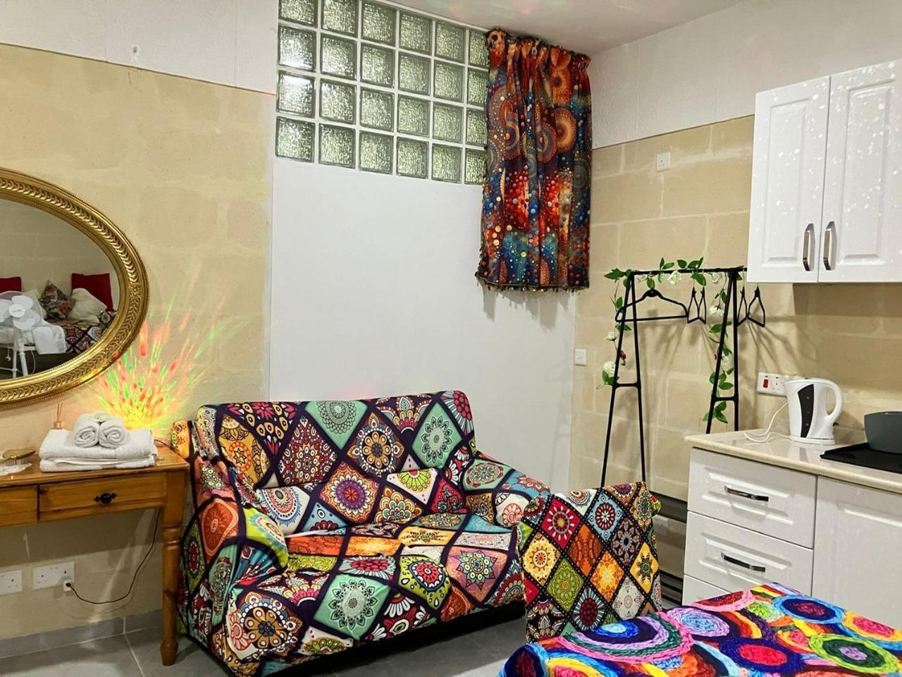 Gratia Studios Safi 外观 照片